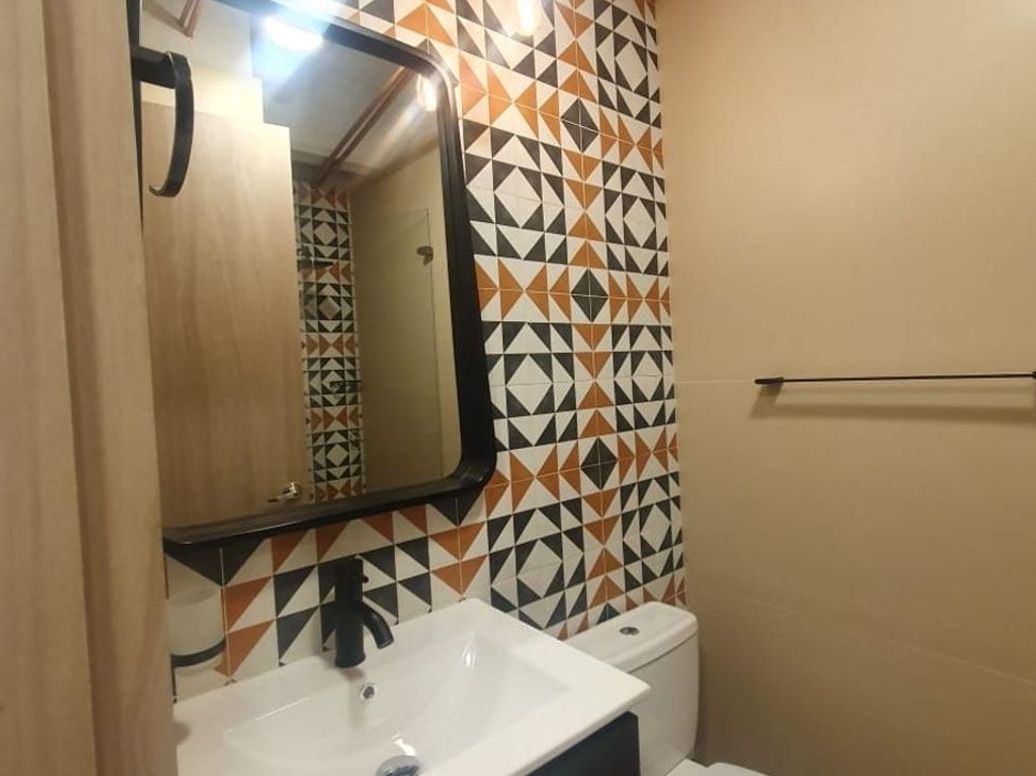 Apartamento de 1 alcoba en venta en A.S.D., Bogotá, 30 m² · foto 6 de 20