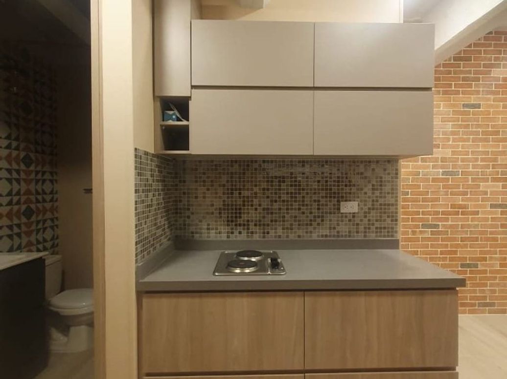 Apartamento de 1 alcoba en venta en A.S.D., Bogotá, 30 m² · foto 7 de 20