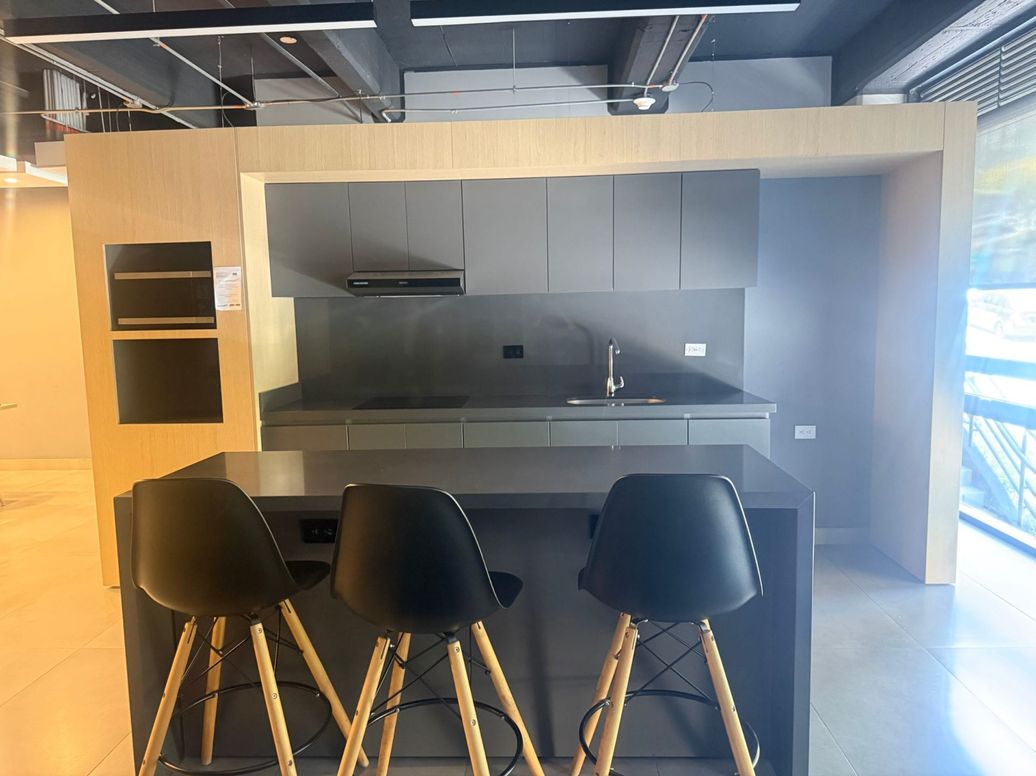 Apartamento de 1 alcoba en venta en A.S.D., Bogotá, 30 m² · foto 9 de 20