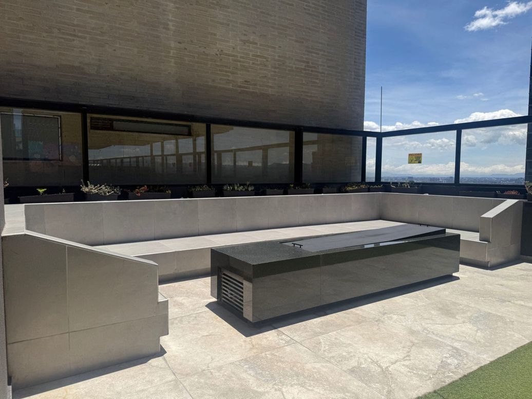 Apartamento de 1 alcoba en venta en A.S.D., Bogotá, 30 m² · foto 17 de 20