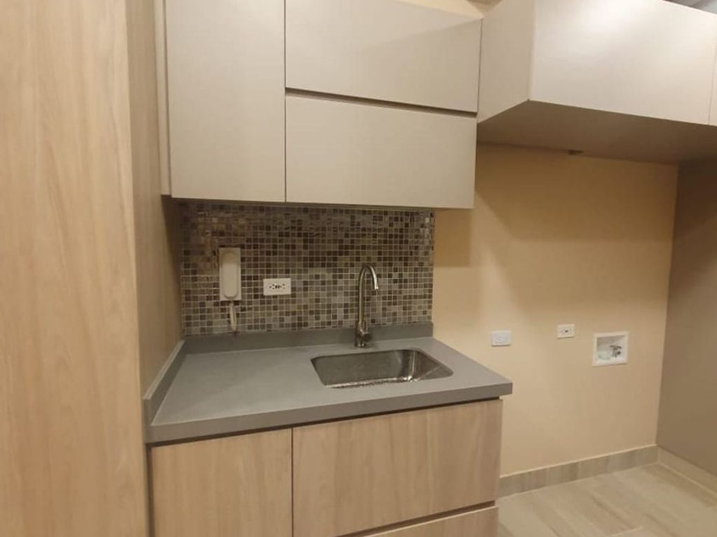 Apartamento de 1 alcoba en venta en A.S.D., Bogotá, 30 m² · foto 5 de 20