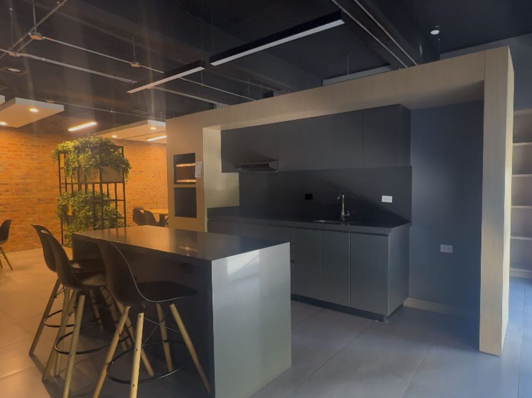 Apartamento de 1 alcoba en venta en A.S.D., Bogotá, 30 m² · foto 10 de 20