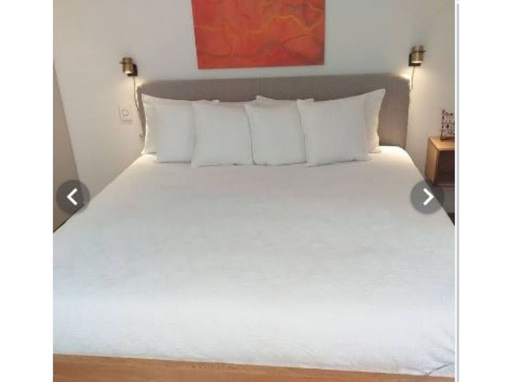 Apartaestudio en venta en La Cabrera, Bogotá, 56 m² · foto 3 de 10