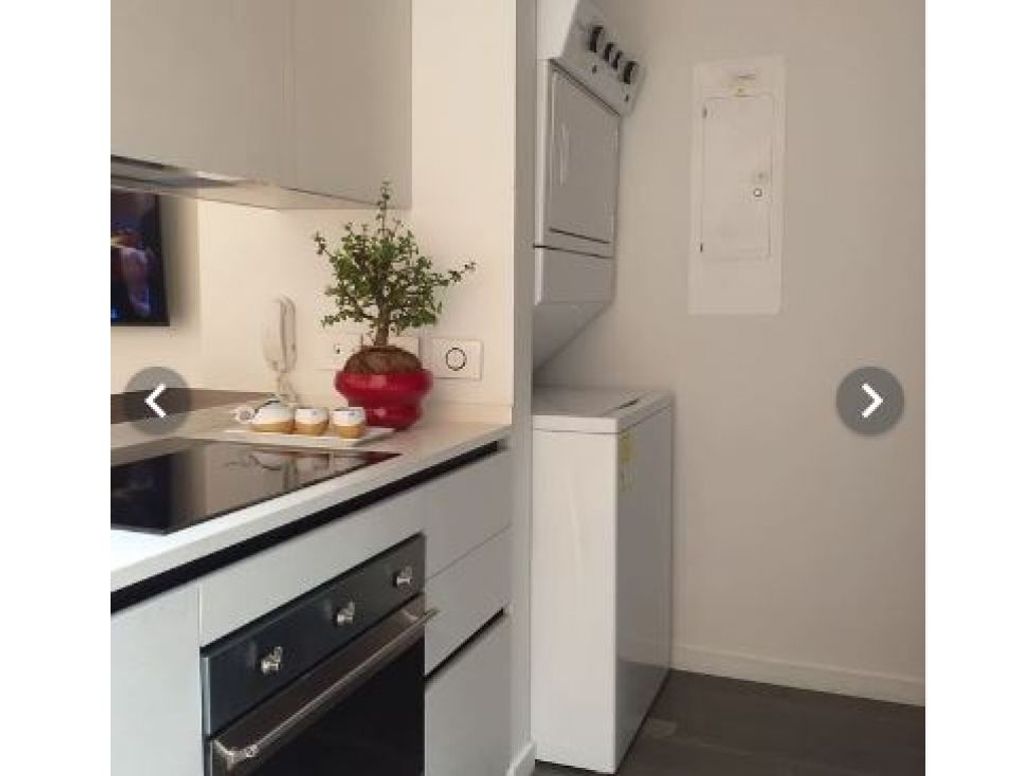 Apartaestudio en venta en La Cabrera, Bogotá, 56 m² · foto 5 de 10