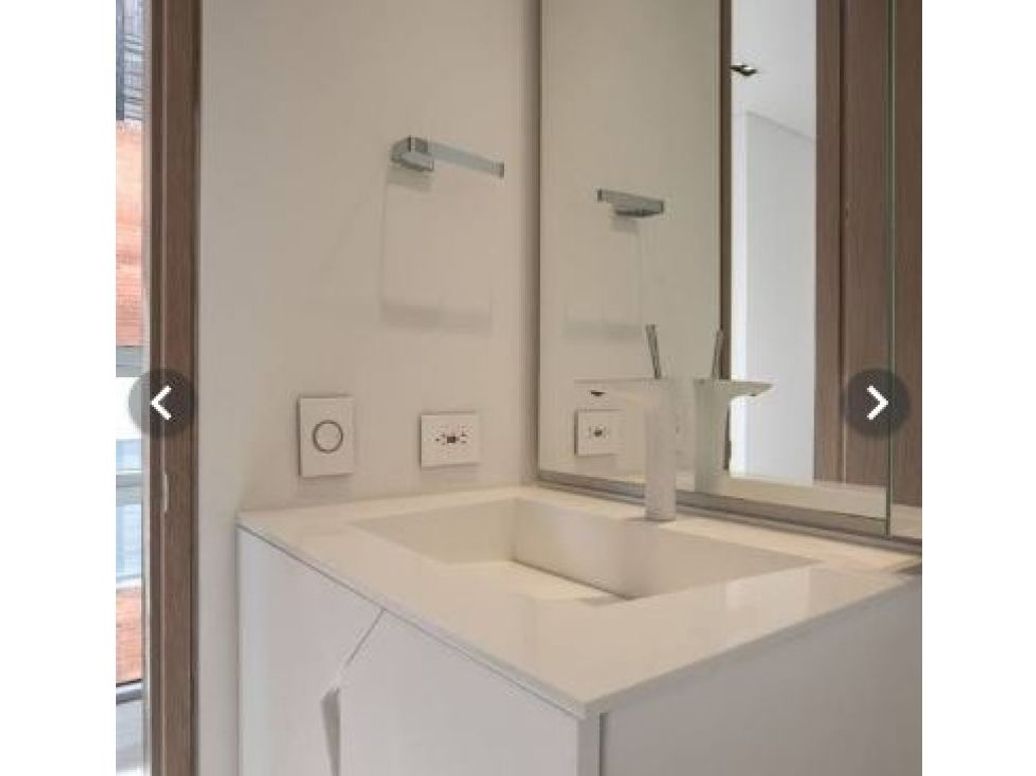 Apartaestudio en venta en La Cabrera, Bogotá, 56 m² · foto 7 de 10
