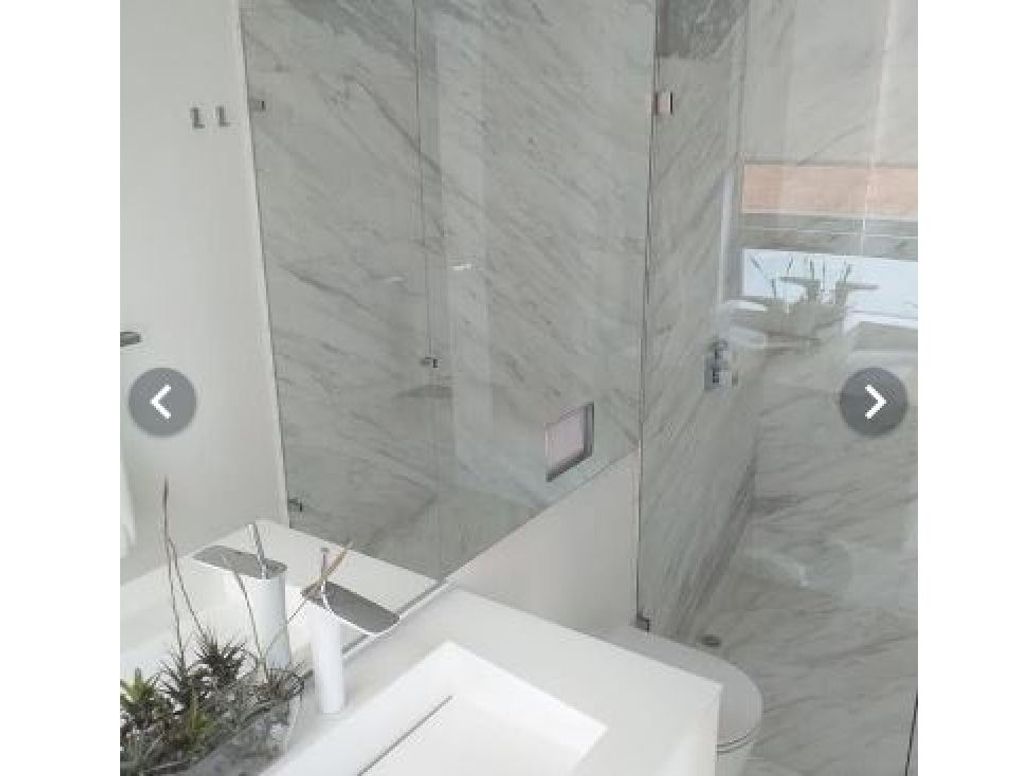 Apartaestudio en venta en La Cabrera, Bogotá, 56 m² · foto 8 de 10