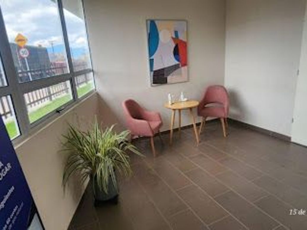 Apartaestudio en venta en La Felicidad, Bogotá, 32 m² · foto 19 de 19