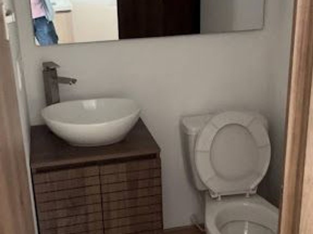 Apartaestudio en venta en La Felicidad, Bogotá, 32 m² · foto 12 de 19