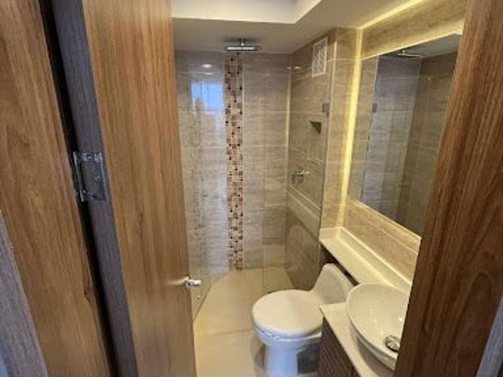 Apartaestudio en venta en La Felicidad, Bogotá, 32 m² · foto 13 de 19