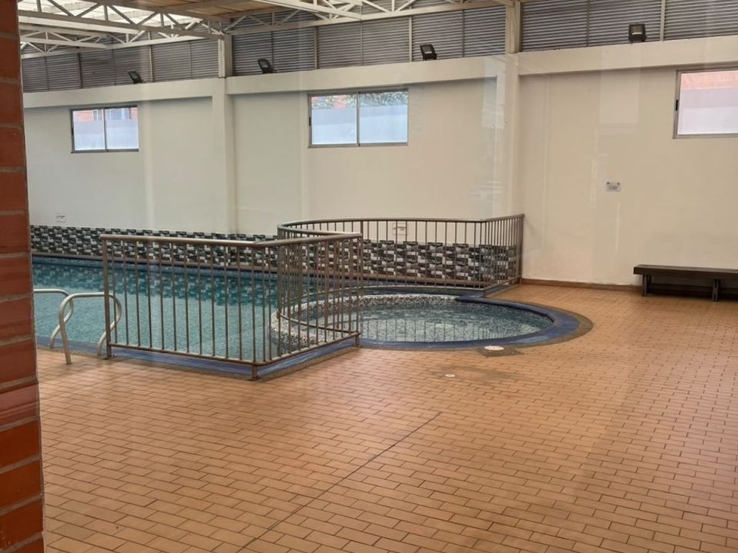 Apartamento de 3 alcobas en venta en Atlanta, Bogotá, 44 m² · foto 11 de 13