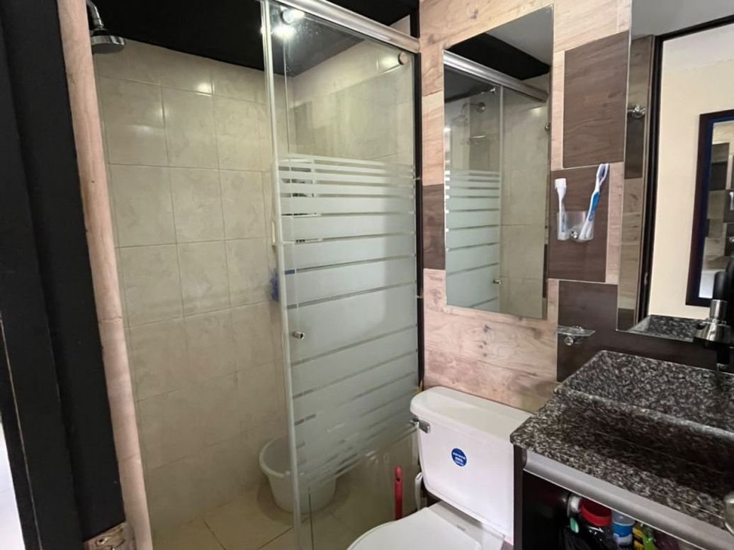 Apartamento de 3 alcobas en venta en Atlanta, Bogotá, 44 m² · foto 9 de 13