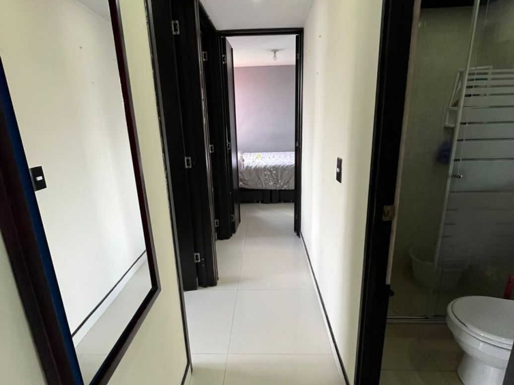 Apartamento de 3 alcobas en venta en Atlanta, Bogotá, 44 m² · foto 5 de 13