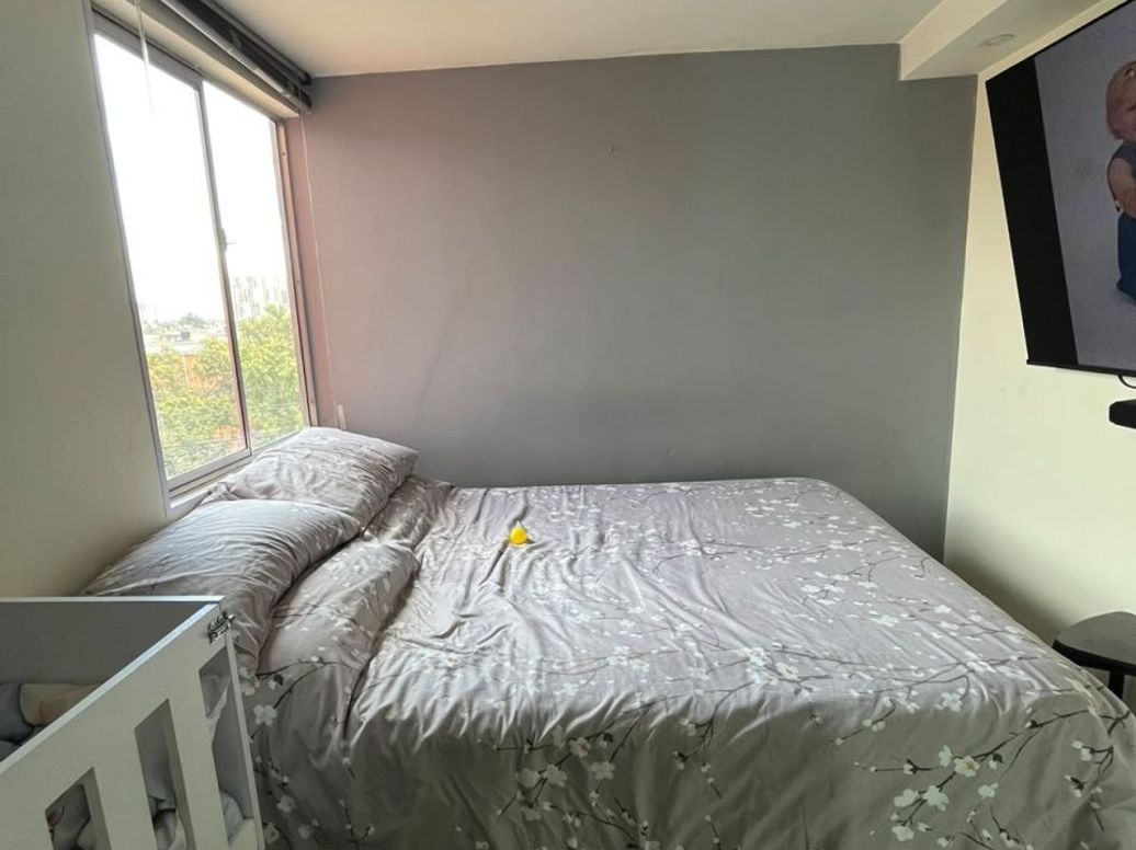 Apartamento de 3 alcobas en venta en Atlanta, Bogotá, 44 m² · foto 6 de 13