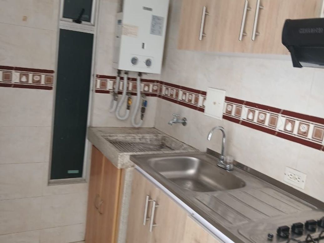 Apartamento de 2 alcobas en venta en Parque Central Tintal I Y Ii, Bogotá, 46 m² · foto 4 de 20