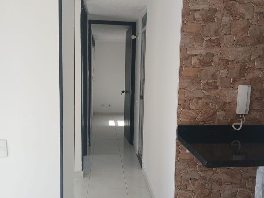 Apartamento de 2 alcobas en venta en Parque Central Tintal I Y Ii, Bogotá, 46 m² · foto 5 de 20