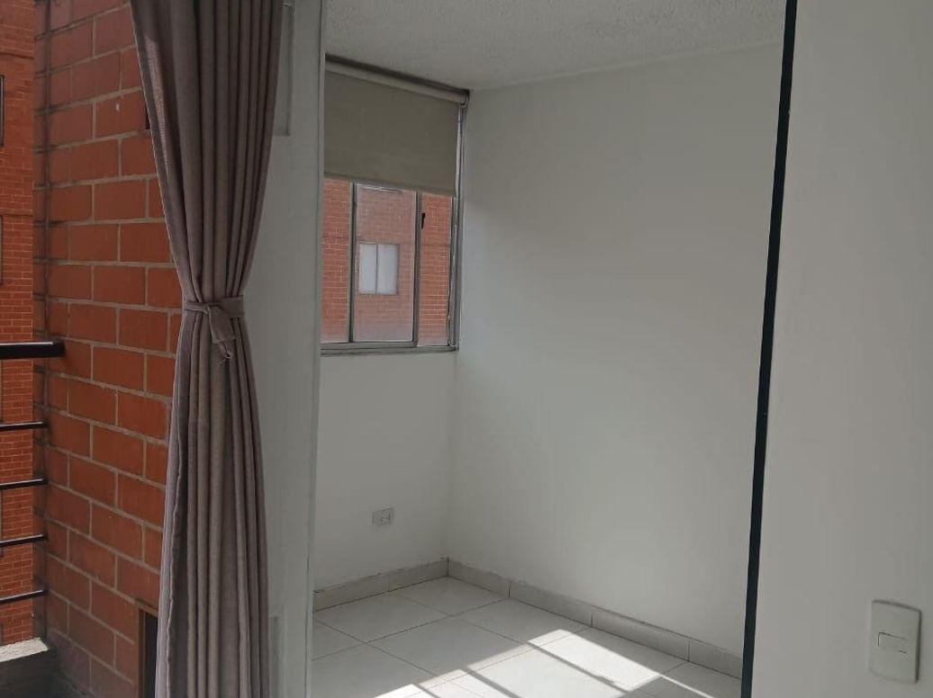 Apartamento de 2 alcobas en venta en Parque Central Tintal I Y Ii, Bogotá, 46 m² · foto 7 de 20