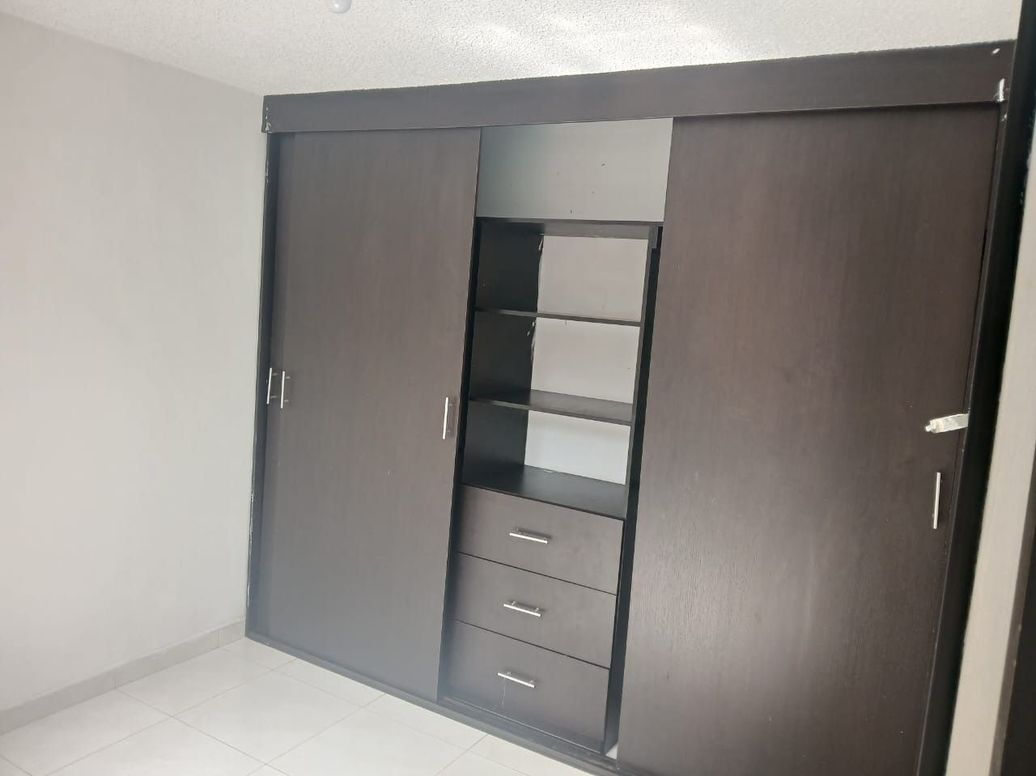 Apartamento de 2 alcobas en venta en Parque Central Tintal I Y Ii, Bogotá, 46 m² · foto 19 de 20