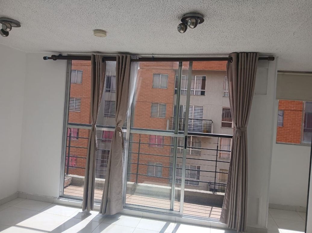 Apartamento de 2 alcobas en venta en Parque Central Tintal I Y Ii, Bogotá, 46 m² · foto 6 de 20