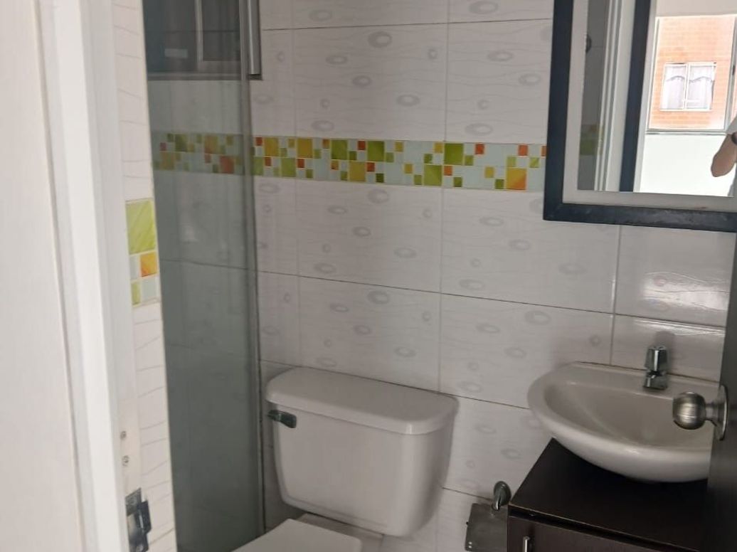 Apartamento de 2 alcobas en venta en Parque Central Tintal I Y Ii, Bogotá, 46 m² · foto 10 de 20