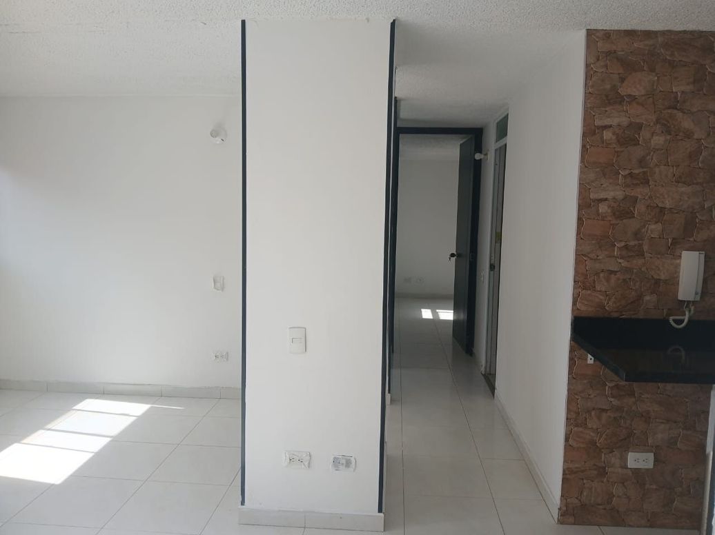 Apartamento de 2 alcobas en venta en Parque Central Tintal I Y Ii, Bogotá, 46 m² · foto 9 de 20