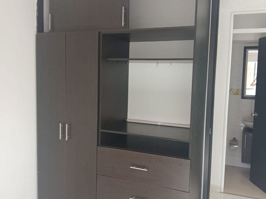 Apartamento de 2 alcobas en venta en Parque Central Tintal I Y Ii, Bogotá, 46 m² · foto 11 de 20