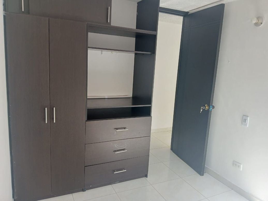 Apartamento de 2 alcobas en venta en Parque Central Tintal I Y Ii, Bogotá, 46 m² · foto 12 de 20