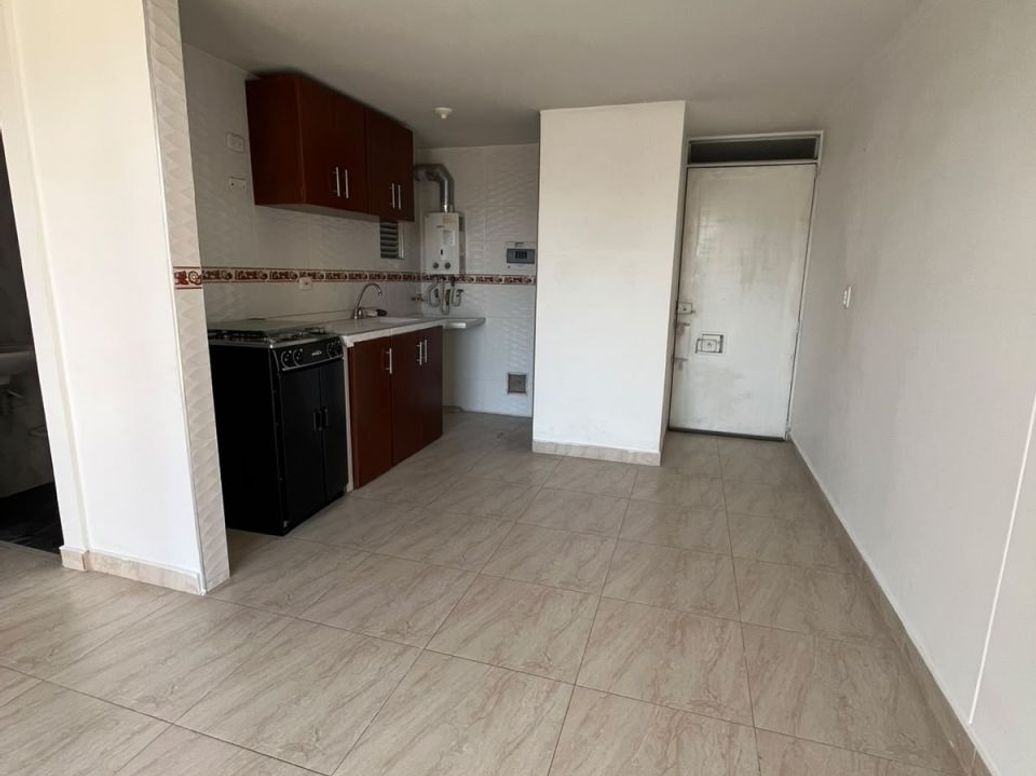 Apartamento de 2 alcobas en venta en Atlanta, Bogotá, 40 m² · foto 4 de 14