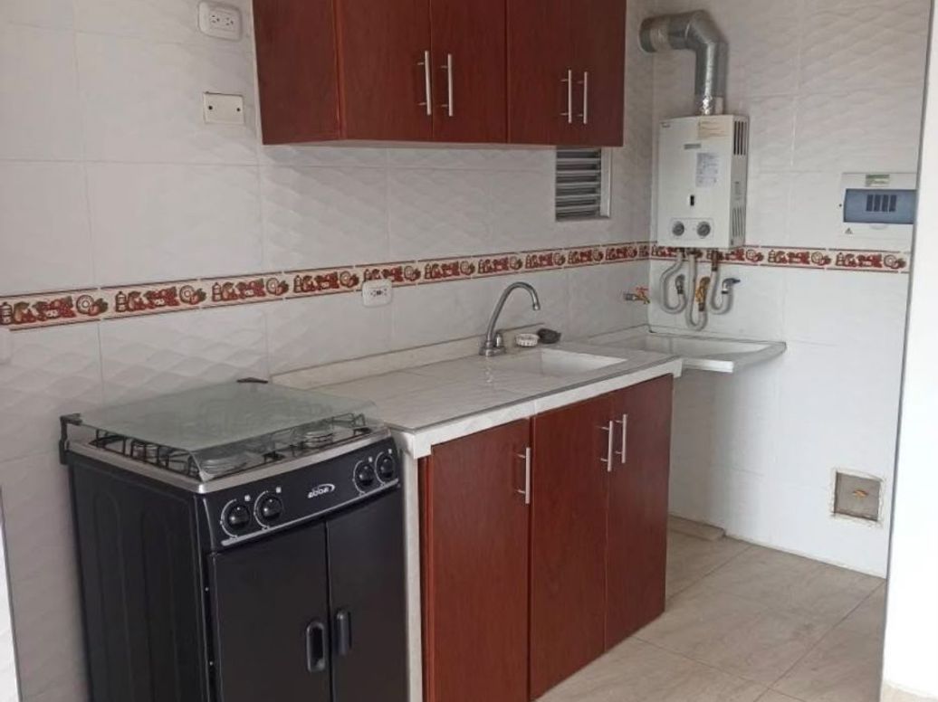 Apartamento de 2 alcobas en venta en Atlanta, Bogotá, 40 m² · foto 5 de 14