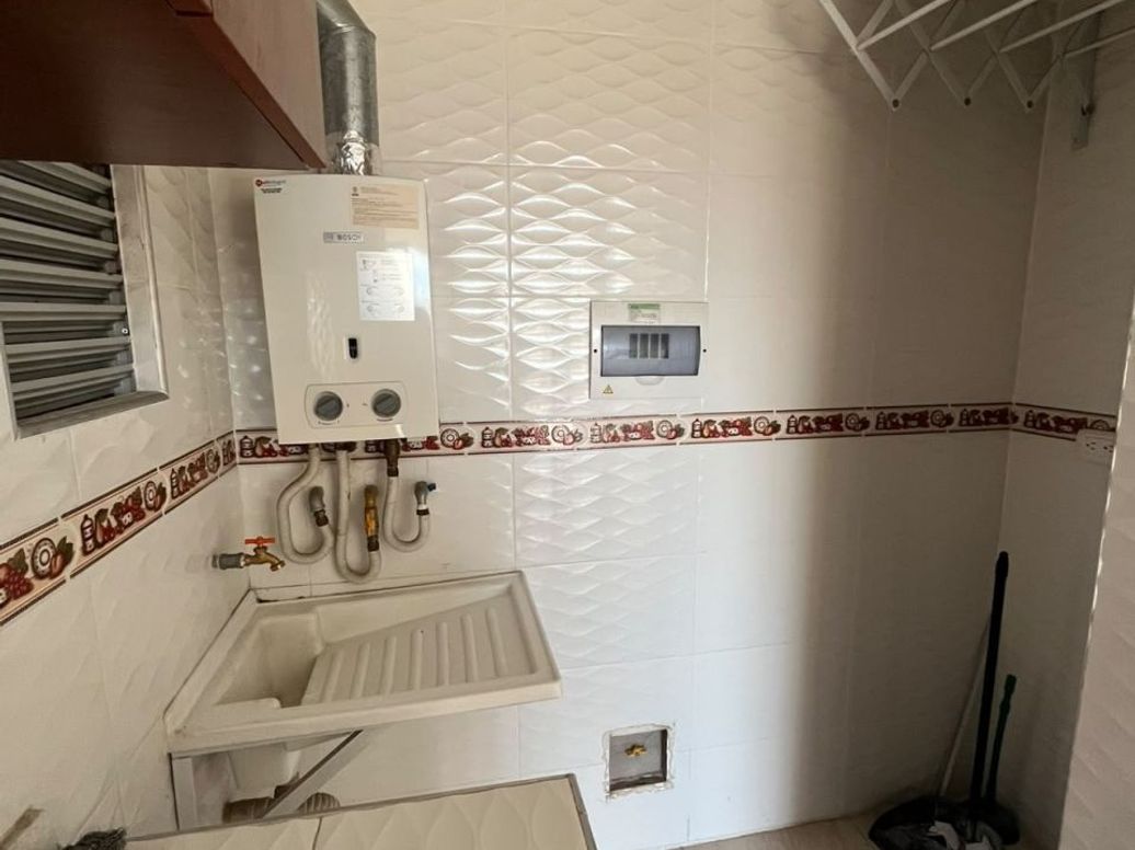 Apartamento de 2 alcobas en venta en Atlanta, Bogotá, 40 m² · foto 6 de 14