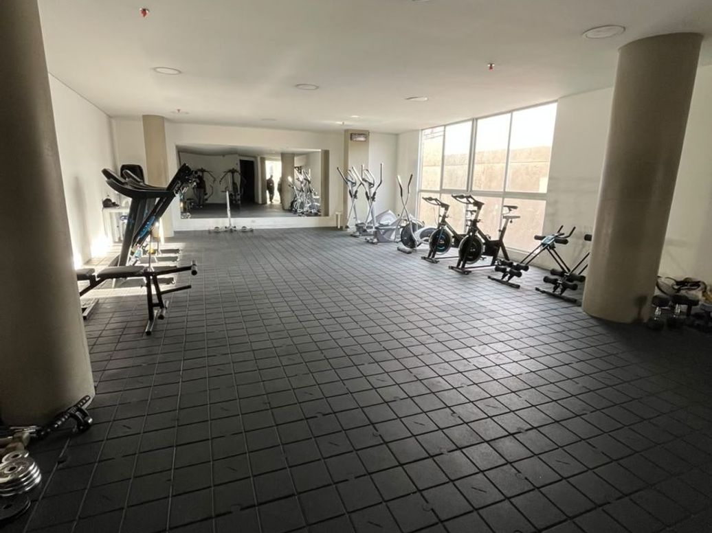 Apartamento de 2 alcobas en venta en Atlanta, Bogotá, 40 m² · foto 10 de 14