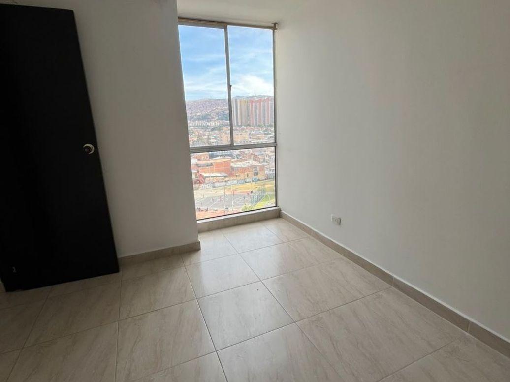 Apartamento de 2 alcobas en venta en Atlanta, Bogotá, 40 m² · foto 7 de 14