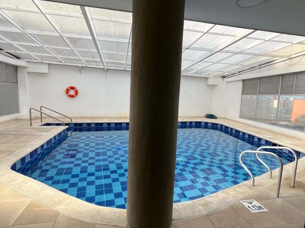 Apartamento de 2 alcobas en venta en Atlanta, Bogotá, 40 m² · foto 12 de 14