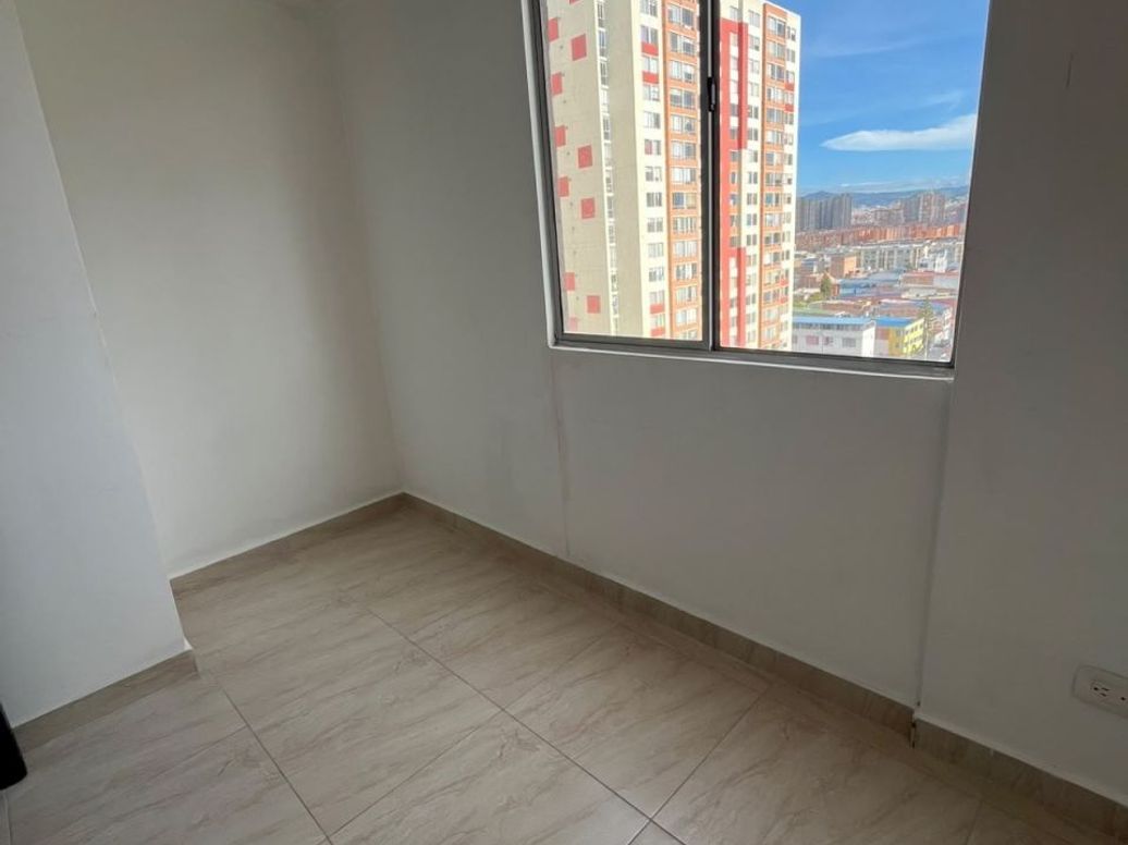 Apartamento de 2 alcobas en venta en Atlanta, Bogotá, 40 m² · foto 9 de 14
