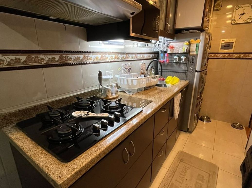 Apartamento de 3 alcobas en venta en Ciudad Techo, Bogotá, 55 m² · foto 6 de 16