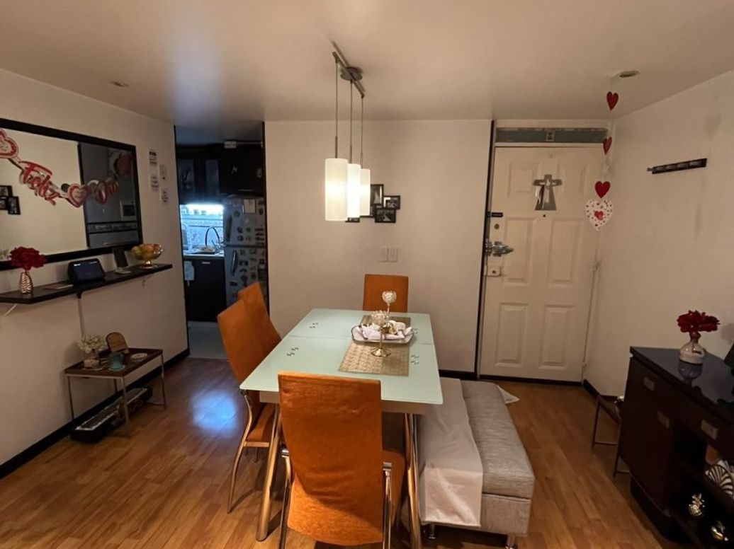 Apartamento de 3 alcobas en venta en Ciudad Techo, Bogotá, 55 m² · foto 4 de 16
