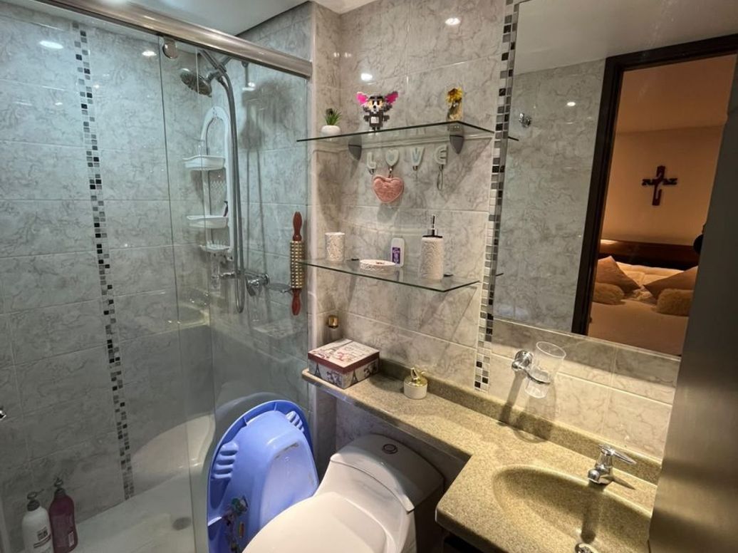 Apartamento de 3 alcobas en venta en Ciudad Techo, Bogotá, 55 m² · foto 9 de 16