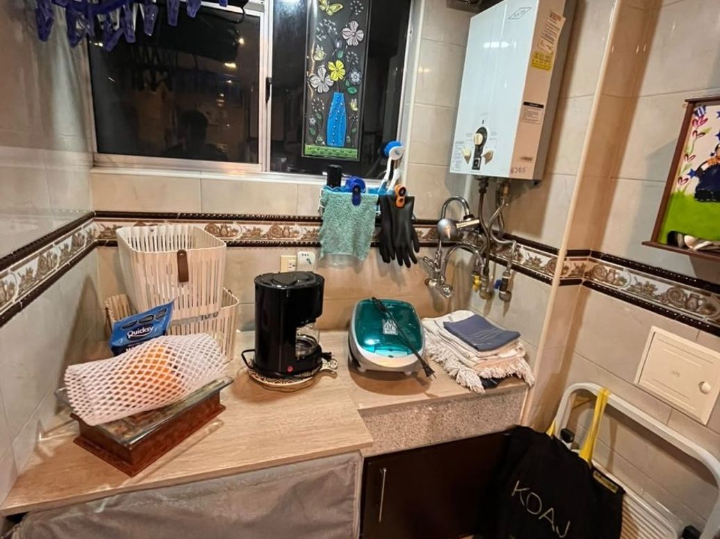 Apartamento de 3 alcobas en venta en Ciudad Techo, Bogotá, 55 m² · foto 10 de 16