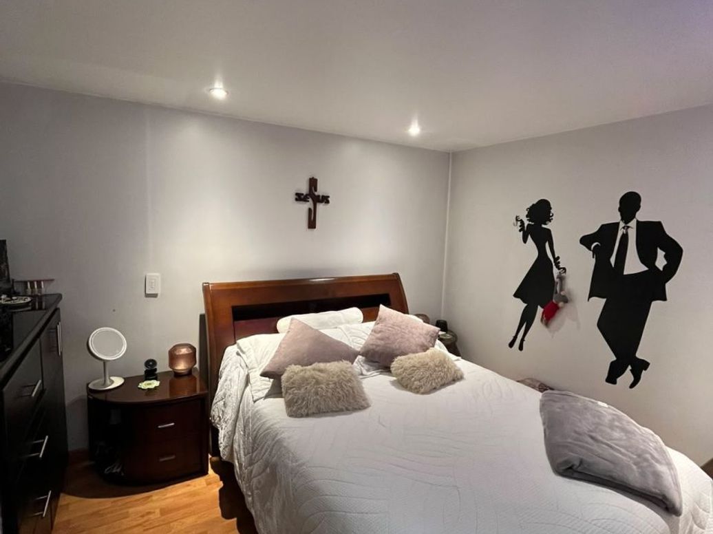 Apartamento de 3 alcobas en venta en Ciudad Techo, Bogotá, 55 m² · foto 8 de 16