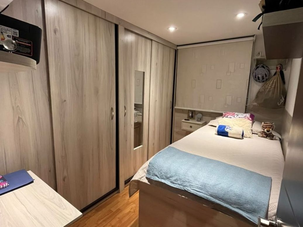 Apartamento de 3 alcobas en venta en Ciudad Techo, Bogotá, 55 m² · foto 11 de 16