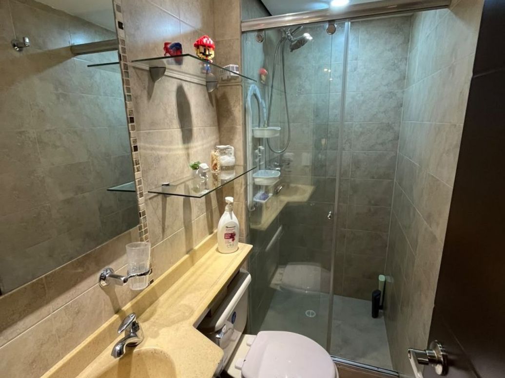 Apartamento de 3 alcobas en venta en Ciudad Techo, Bogotá, 55 m² · foto 12 de 16