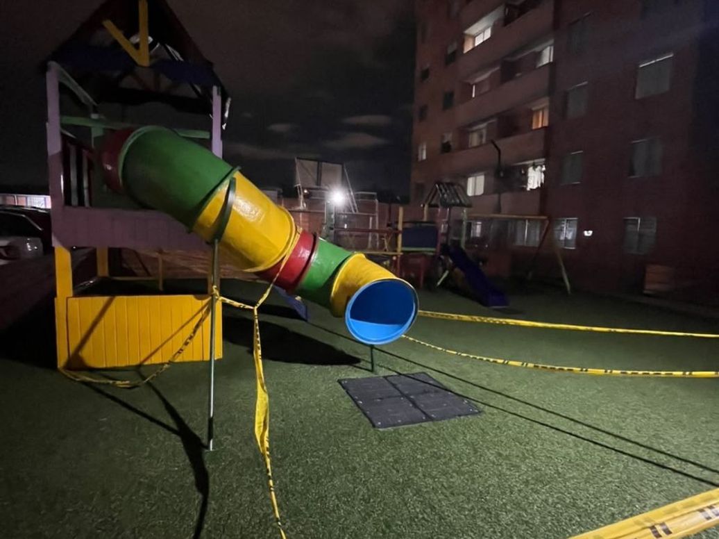 Apartamento de 3 alcobas en venta en Ciudad Techo, Bogotá, 55 m² · foto 14 de 16