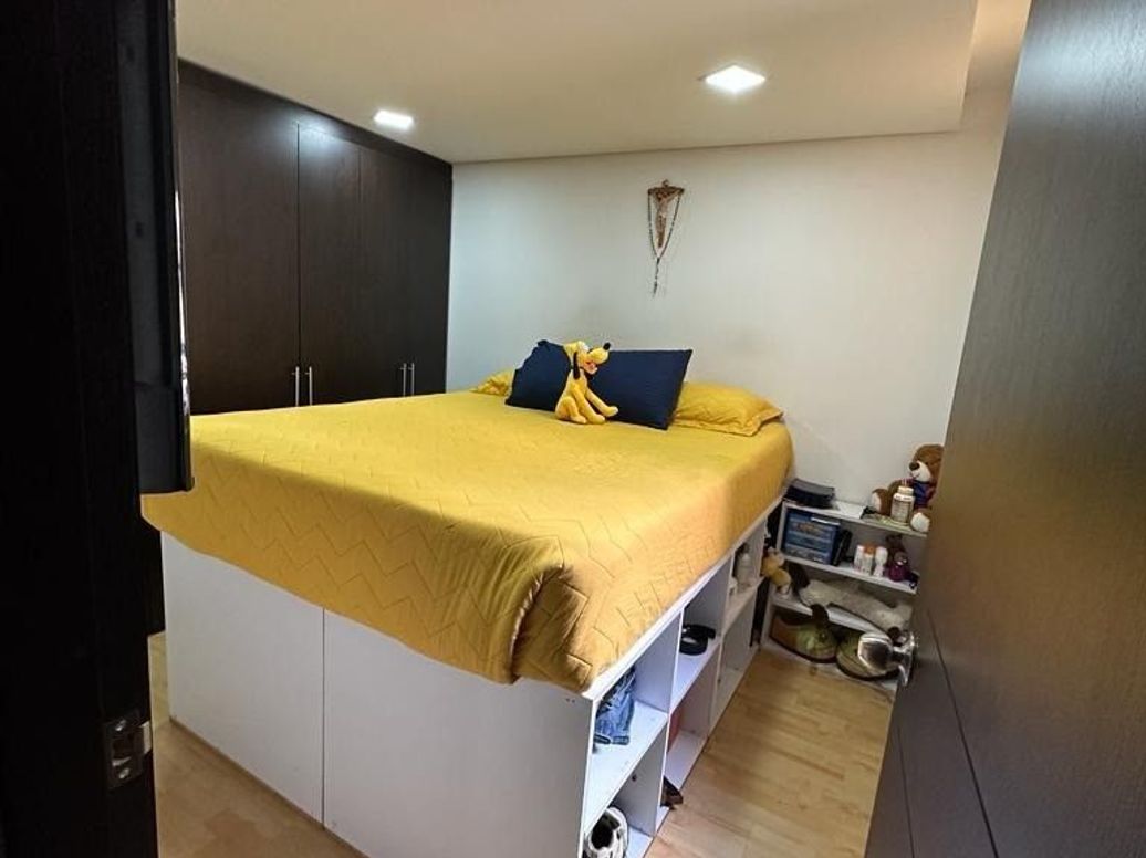 Apartamento de 2 alcobas en venta en Ub. Castilla Real, Bogotá, 39 m² · foto 6 de 10