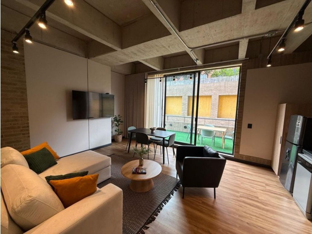 Apartamento de 2 alcobas en venta en Chico, Bogotá, 154 m² · foto 16 de 20
