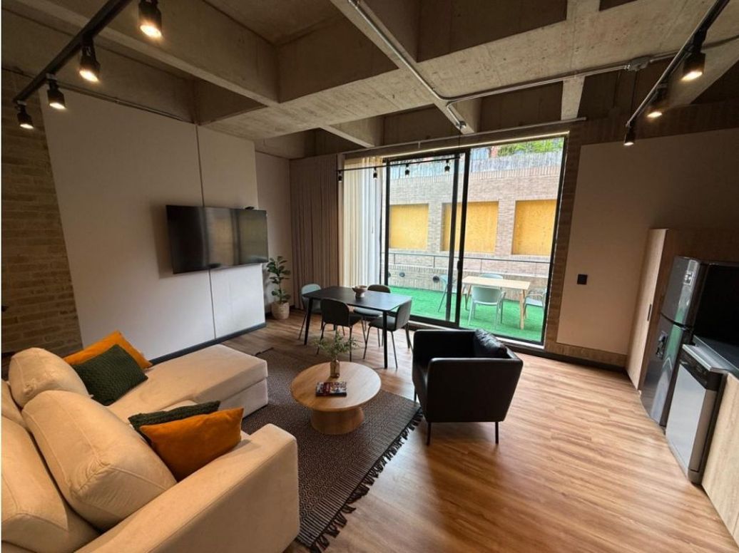 Apartamento de 2 alcobas en venta en Chico, Bogotá, 154 m² · foto 20 de 20
