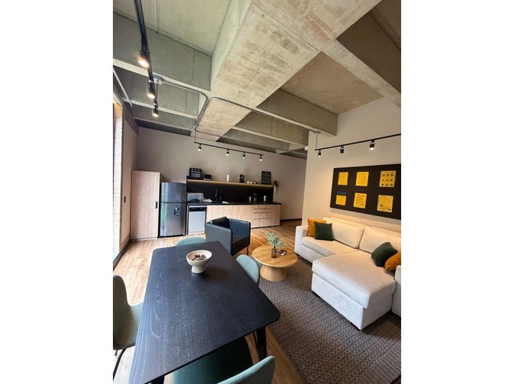Apartamento de 2 alcobas en venta en Chico, Bogotá, 154 m² · foto 18 de 20