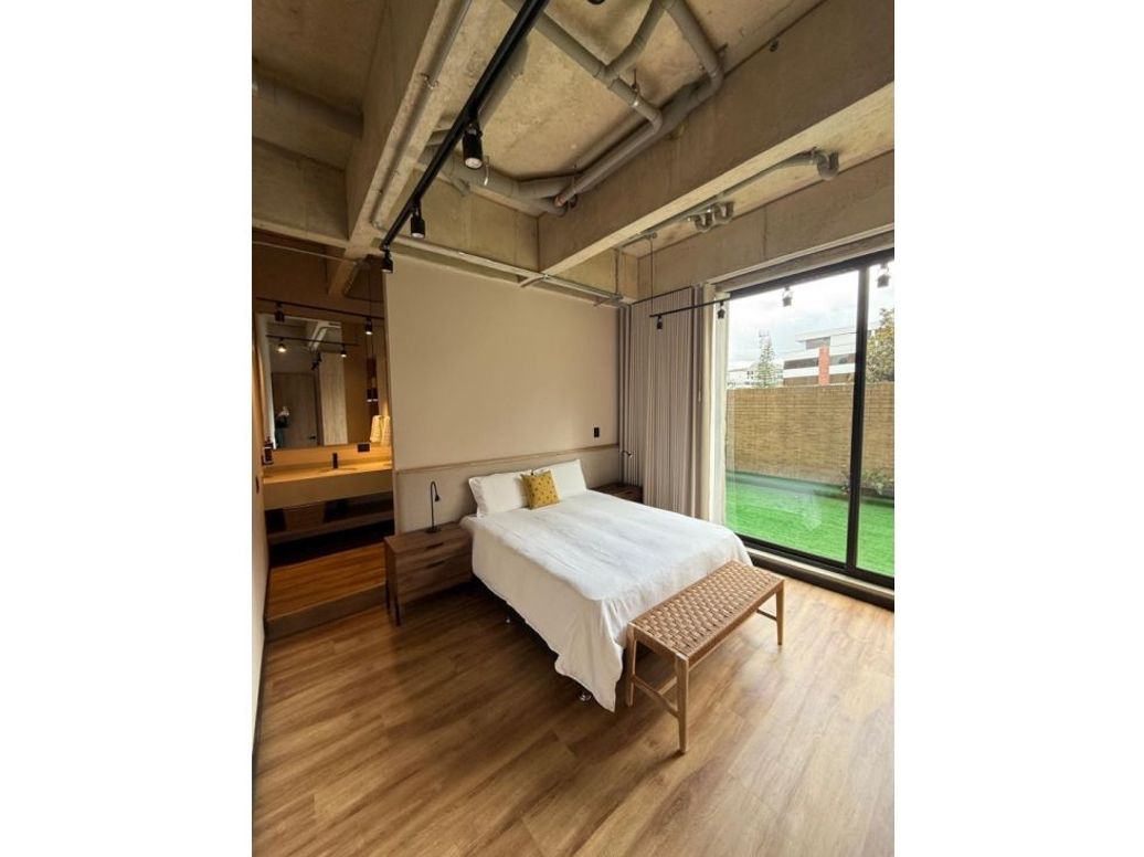 Apartamento de 2 alcobas en venta en Chico, Bogotá, 154 m² · foto 7 de 20