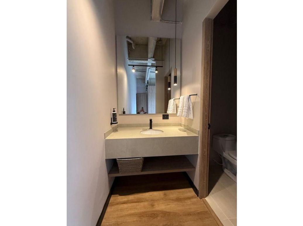 Apartamento de 2 alcobas en venta en Chico, Bogotá, 154 m² · foto 8 de 20