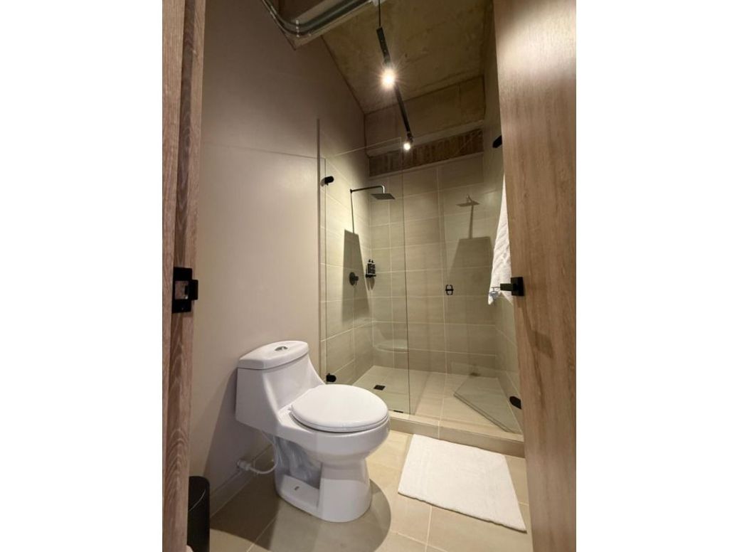 Apartamento de 2 alcobas en venta en Chico, Bogotá, 154 m² · foto 11 de 20