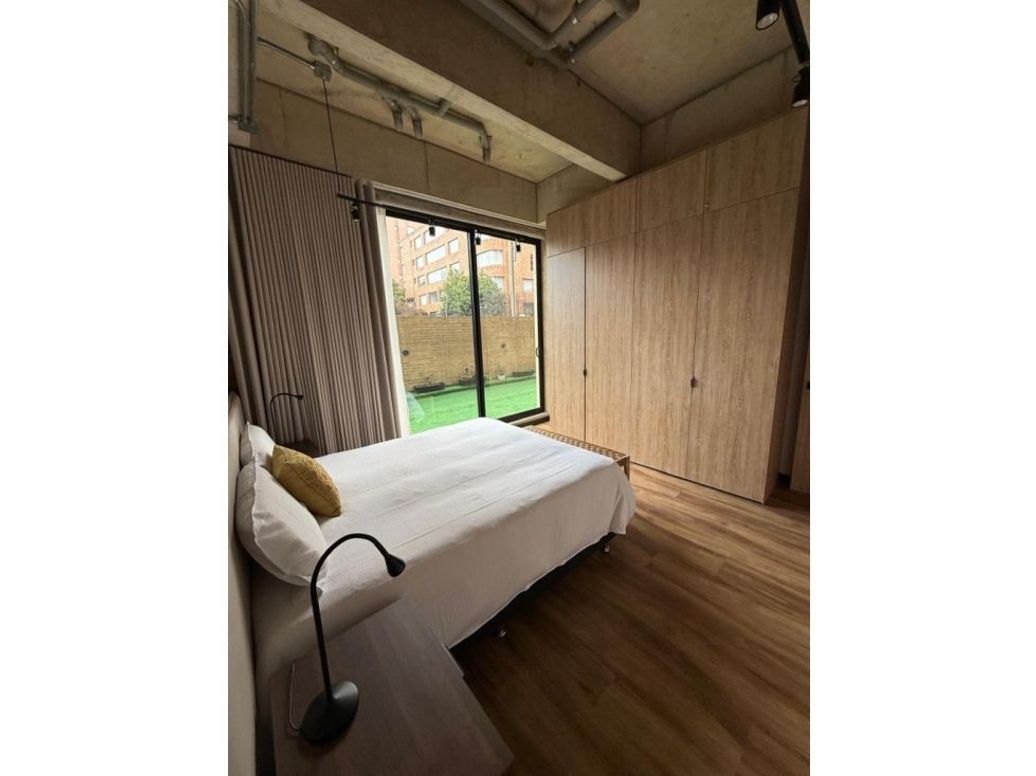 Apartamento de 2 alcobas en venta en Chico, Bogotá, 154 m² · foto 12 de 20