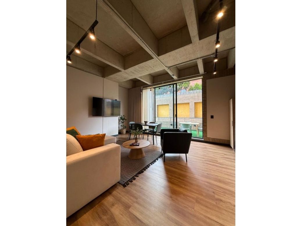 Apartamento de 2 alcobas en venta en Chico, Bogotá, 154 m² · foto 17 de 20